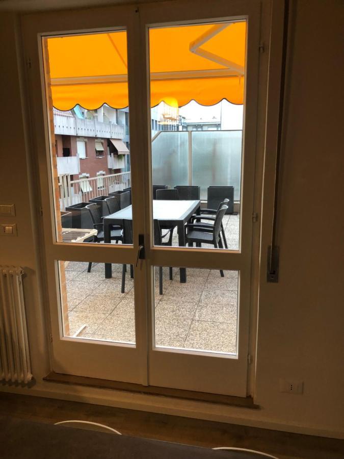Ca Re Rovereto Pordenone Dış mekan fotoğraf