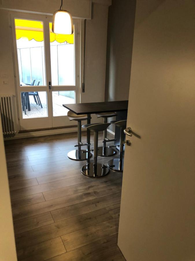 Ca Re Rovereto Pordenone Dış mekan fotoğraf