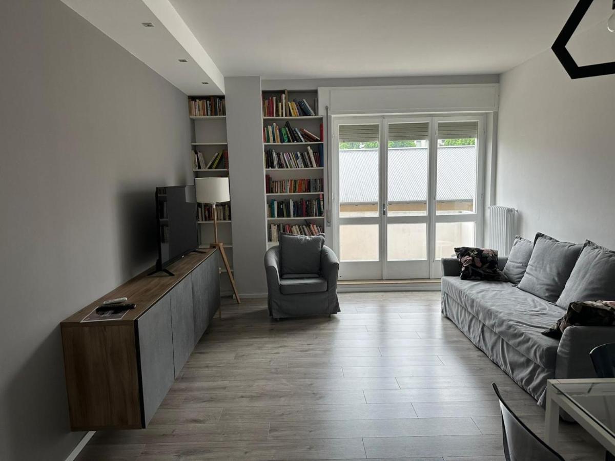 Ca Re Rovereto Pordenone Dış mekan fotoğraf